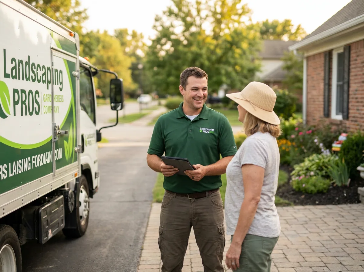 Landscaping Goochland, VA FAQs